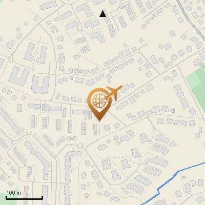 Foto zu Hüllbeen 1, 21079 Hamburg