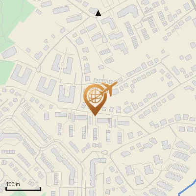 Foto zu Hüllbeen 10, 21079 Hamburg