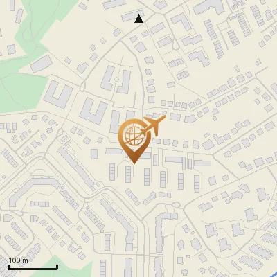 Foto zu Hüllbeen 11, 21079 Hamburg