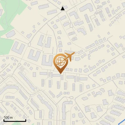 Foto zu Hüllbeen 12, 21079 Hamburg