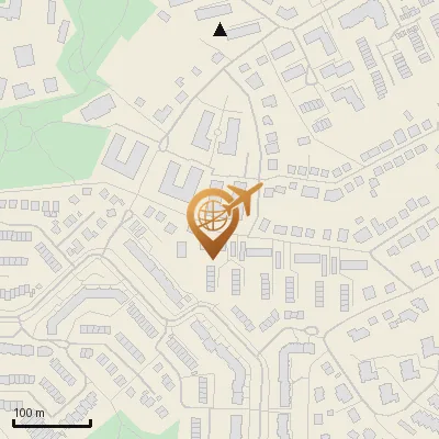 Foto zu Hüllbeen 13, 21079 Hamburg