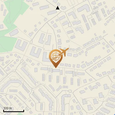 Foto zu Hüllbeen 14, 21079 Hamburg