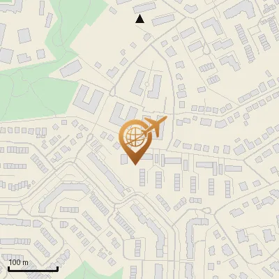 Foto zu Hüllbeen 15, 21079 Hamburg