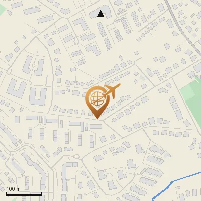 Foto zu Hüllbeen 2, 21079 Hamburg