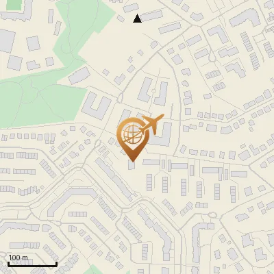 Foto zu Hüllbeen 21, 21079 Hamburg