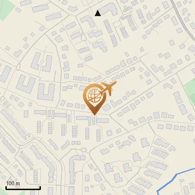 Foto zu Hüllbeen 4, 21079 Hamburg