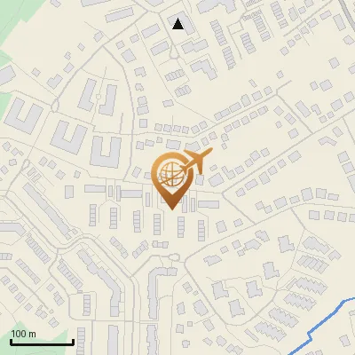 Foto zu Hüllbeen 5, 21079 Hamburg