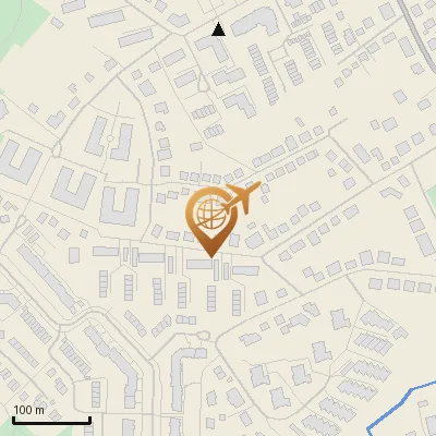 Foto zu Hüllbeen 6, 21079 Hamburg