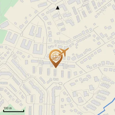 Foto zu Hüllbeen 7, 21079 Hamburg