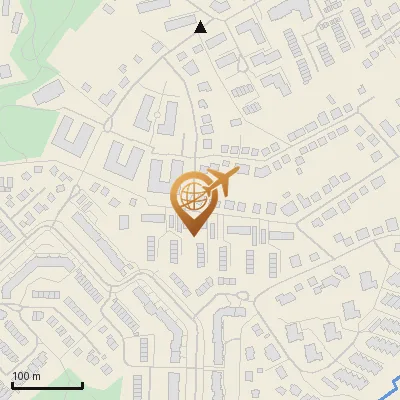 Foto zu Hüllbeen 9, 21079 Hamburg