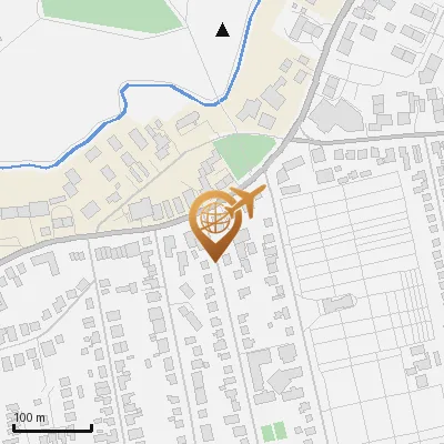 Foto zu Hüllenkamp 1, 22149 Hamburg