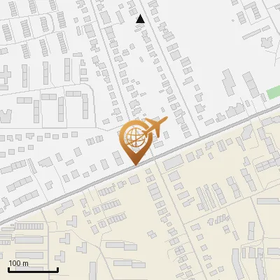 Foto zu Hüllenkamp 102, 22149 Hamburg