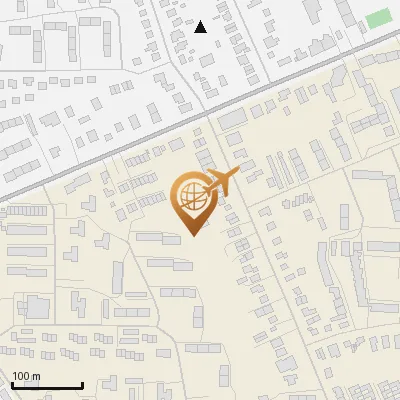 Foto zu Hüllenkamp 116, 22149 Hamburg