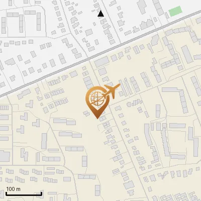 Foto zu Hüllenkamp 118, 22149 Hamburg