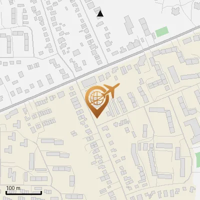 Foto zu Hüllenkamp 119, 22149 Hamburg