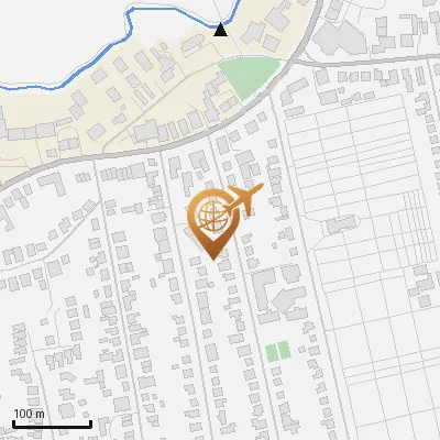 Foto zu Hüllenkamp 12, 22149 Hamburg