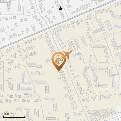 Foto zu Hüllenkamp 122, 22149 Hamburg