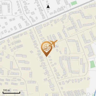 Foto zu Hüllenkamp 127, 22149 Hamburg