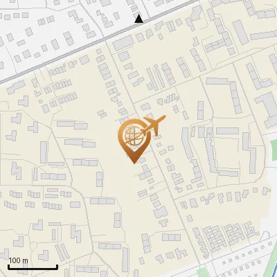 Foto zu Hüllenkamp 128, 22149 Hamburg