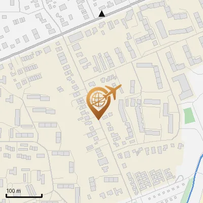 Foto zu Hüllenkamp 133, 22149 Hamburg