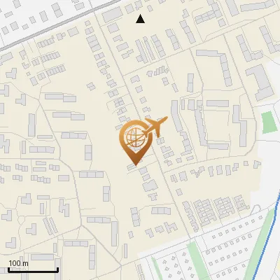 Foto zu Hüllenkamp 136, 22149 Hamburg