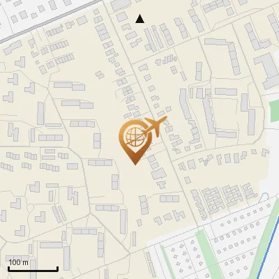 Foto zu Hüllenkamp 138, 22149 Hamburg