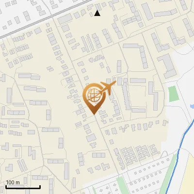 Foto zu Hüllenkamp 139, 22149 Hamburg