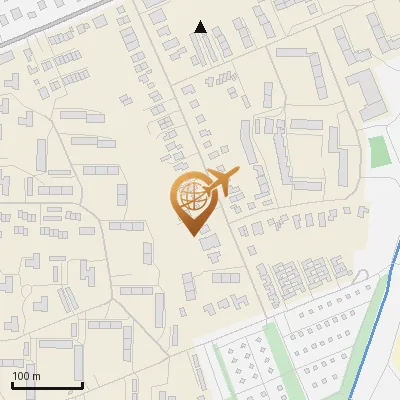 Foto zu Hüllenkamp 140, 22149 Hamburg