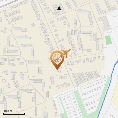 Foto zu Hüllenkamp 144, 22149 Hamburg