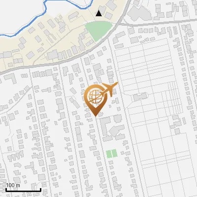 Foto zu Hüllenkamp 15, 22149 Hamburg