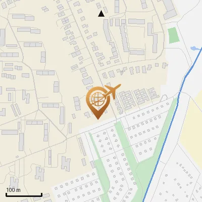 Foto zu Hüllenkamp 152, 22149 Hamburg