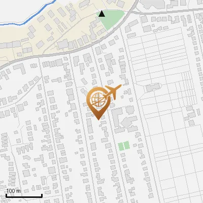 Foto zu Hüllenkamp 18, 22149 Hamburg