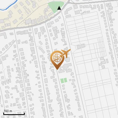 Foto zu Hüllenkamp 19, 22149 Hamburg