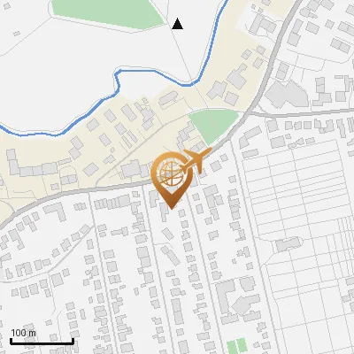 Foto zu Hüllenkamp 2, 22149 Hamburg