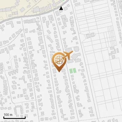 Foto zu Hüllenkamp 28, 22149 Hamburg