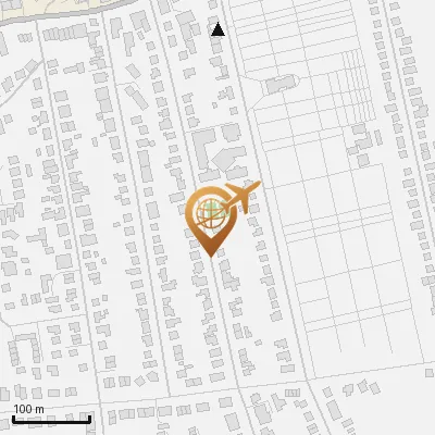 Foto zu Hüllenkamp 29, 22149 Hamburg