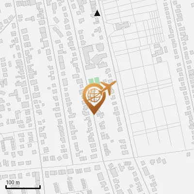 Foto zu Hüllenkamp 33, 22149 Hamburg