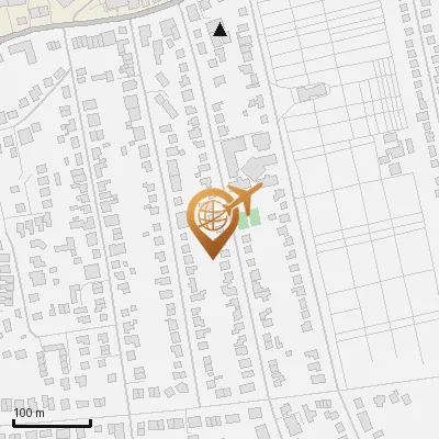 Foto zu Hüllenkamp 34, 22149 Hamburg