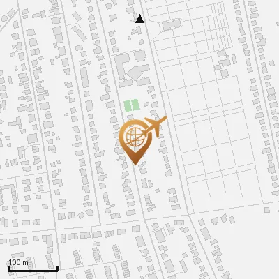 Foto zu Hüllenkamp 37, 22149 Hamburg