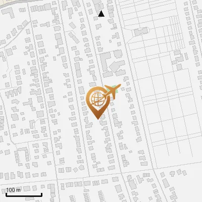 Foto zu Hüllenkamp 38, 22149 Hamburg