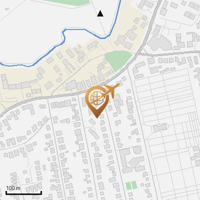 Foto zu Hüllenkamp 4, 22149 Hamburg