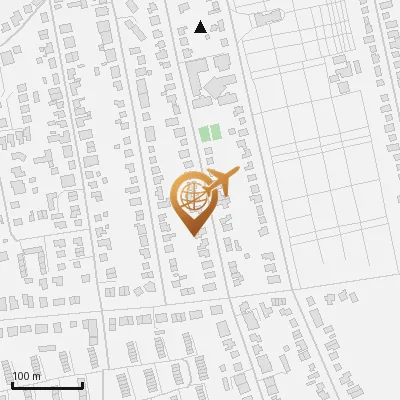 Foto zu Hüllenkamp 46, 22149 Hamburg