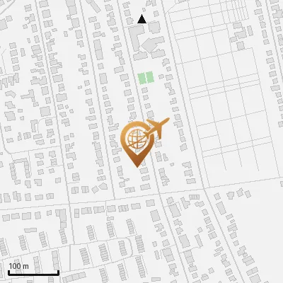 Foto zu Hüllenkamp 50, 22149 Hamburg