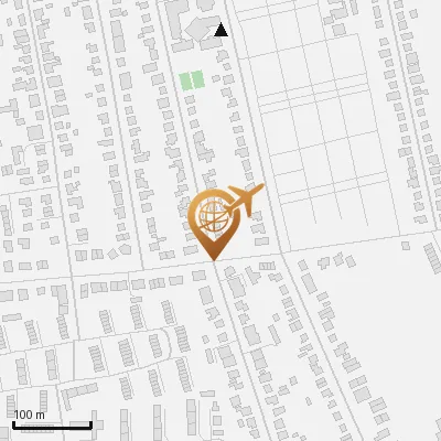 Foto zu Hüllenkamp 51, 22149 Hamburg