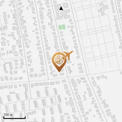 Foto zu Hüllenkamp 54, 22149 Hamburg