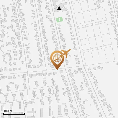 Foto zu Hüllenkamp 58, 22149 Hamburg