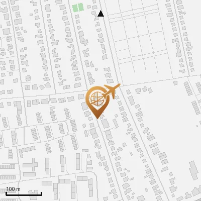 Foto zu Hüllenkamp 59, 22149 Hamburg