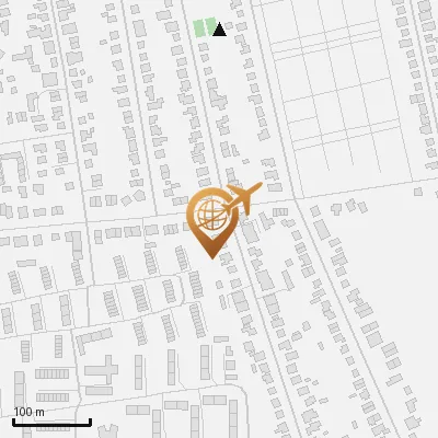 Foto zu Hüllenkamp 64, 22149 Hamburg