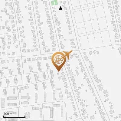 Foto zu Hüllenkamp 66, 22149 Hamburg