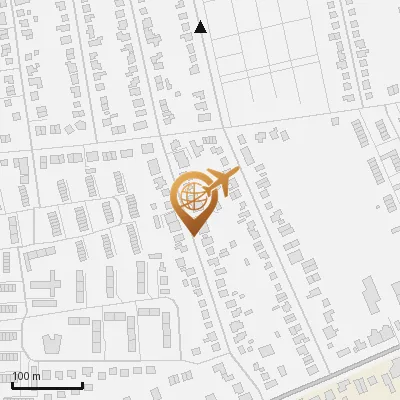 Foto zu Hüllenkamp 67, 22149 Hamburg